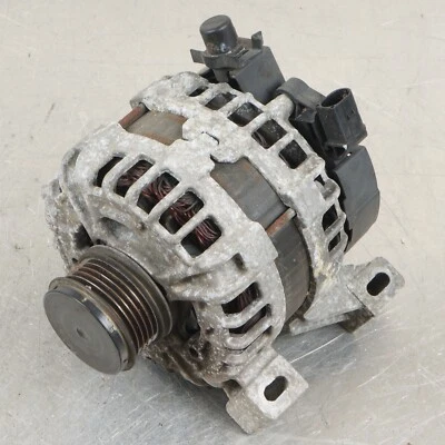 2013 Volvo C70 Alternator Generator Assembly Unit 14V 150 Amp Bosch OEM 31288879 - Image 1 of 3