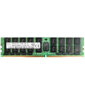 For SK Hynix 32GB 4DRX4 PC4-17000L DDR4-21332Mhz Registered LRDIMM Server Memory - Picture 1 of 2