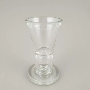 Schnapsglas / Wachtmeister. Deutschland, 18. Jh. - Picture 1 of 6