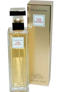Elizabeth Arden 5th Avenue Eau De Parfum Spray 75Ml Perfume Para Mujeres - Imagen 1 de 8