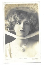 Actor -  Gabrielle Ray