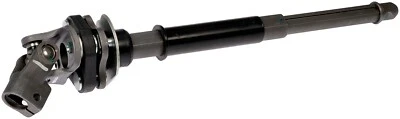 Upper Steering Shaft Dorman For 2007-2014 Lincoln Navigator 2008 2009 2010 2011 - Image 1 of 4