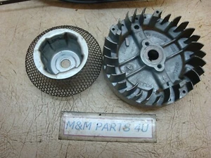 Craftsman 53688150 2005 05 volante - Imagen 1 de 7