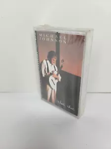 Michael Johnson-That's That- Cassette - NEW SEALED - Picture 1 of 4