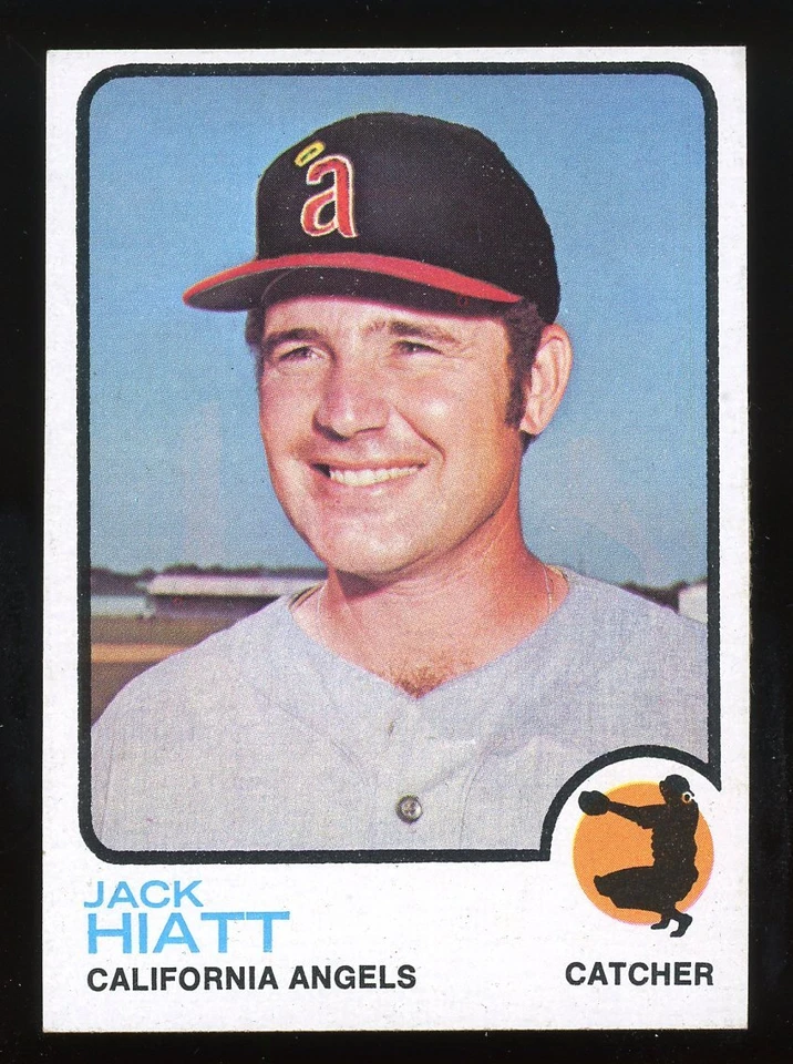 1973 Topps Baseball cards, 265 - 528, Pick from list, Complete your set! 15% Off - Image 1 of 1