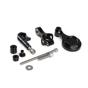 Lenkungsdämpfer Stabilisator Halterung für Yamaha YZF-R1 YZF-R6 2006-2015-- - Bild 1 von 4