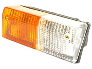 SIDE LIGHT ASSEMBLY (R/H) SIDE FOR MASSEY FERGUSON 675 690 698 699 TRACTORS. - Picture 1 of 3