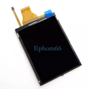 Nueva pieza de reparación de pantalla LCD para cámara digital Canon SX60 HS - Imagen 1 de 1