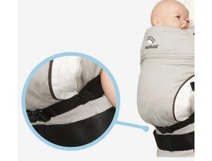 manduca my baby carrier