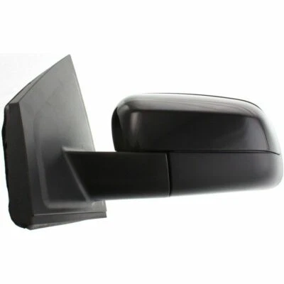 Espejo retrovisor izquierdo del conductor eléctrico/calefactable con lámpara de charco para Ford Freestyle 2005 2007 Foto 1 de 3