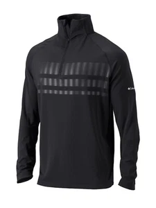 Columbia Golf Men's Picker Pullover - Picture 1 of 10