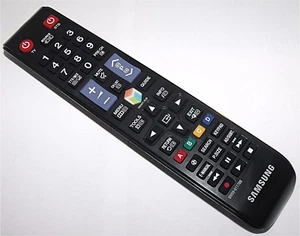 ARTICLE NEUF TÉLÉCOMMANDE ORIGINALE SAMSUNG BN59-01178B BN5901178B EXPÉDITION RAPIDE - Photo 1 sur 2