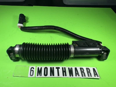 Lincoln Navigator 2000 conductor izquierdo suspensión trasera sensor de nivel de altura OEM  Foto 1 de 4