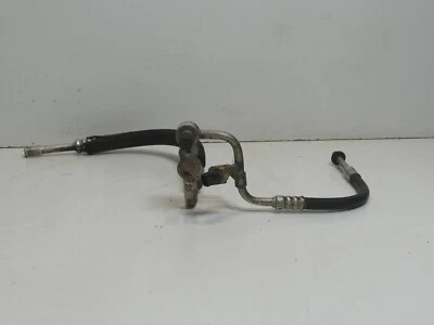 Jeep Wrangler TJ 1997-98 conjunto de manguera de condensador a secador CC 62 Foto 1 de 4