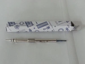 Ssangyong Glow Plugs:1p for REXTON KYRON STAVIC/RODIUS 2.7(2.0)Xdi #6641590001 - Picture 1 of 4
