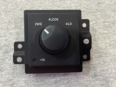 Переключатель полного привода Dodge Ram 1500 4x4 06 07 08 2006 2007 2008 - Изображение 1 из 3