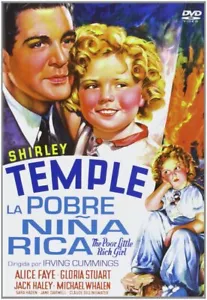 La Pobre Niña Rica - Poor Little Rich Girl - Imagen 1 de 1