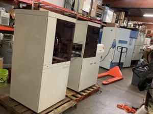 AutoGen AutoGenPrep 965 Sistema di isolamento DNA automatizzato ad alto rendimento - Foto 1 di 15