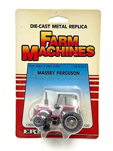1/64 Massey Ferguson 699 Tractor - Picture 1 of 1
