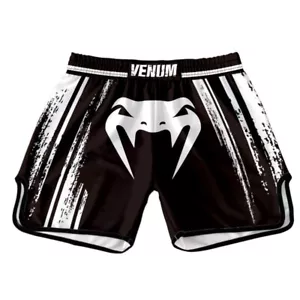 MMA Fight Shorts Boxing Quick Drying Short Muay Thai Training Sports Shorts - Picture 1 of 17