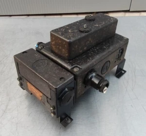 Klöckner - Moeller Abgangskasten BD1-A25 - Picture 1 of 10