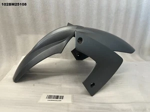 BMW F 800ST 2006 FRONT GUARD GENUINE OEM LOT102 102BM25108 - Picture 1 of 15