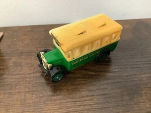Retro, Juguete Vintage Lledo Days Gone Southern Vectis Bud (CB26) - Imagen 1 de 4