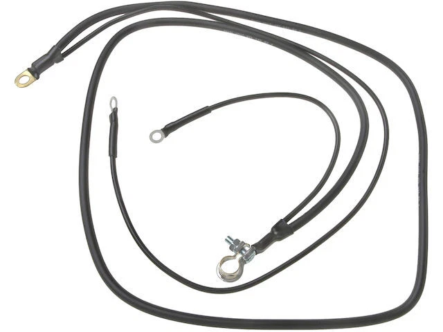 Кабель аккумулятора SMP 77BTYR38 для Ford F150 Heritage 2002 2003 2004 - Изображение 1 из 1