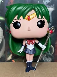 Funko POP Loose Sailor Moon 296 Pluto - Imagen 1 de 6