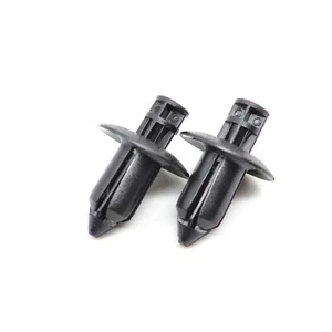 10pcs Nylon Bumper Cover Expansion Clips for Volvo V50 V50 V70 V60 V90 XC60 XC90 - Picture 1 of 4