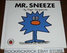 Mr Men Complete Library Hard Cover Book Set by Roger Hareaves (2015, Hardcover)