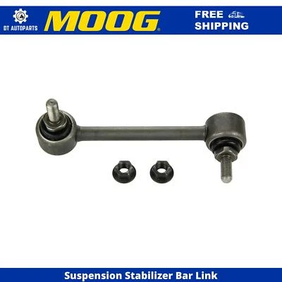 Barra estabilizadora de suspensión trasera derecha MOOG 2017-2019 para Acura NSX 2017 2018 Foto 1 de 4