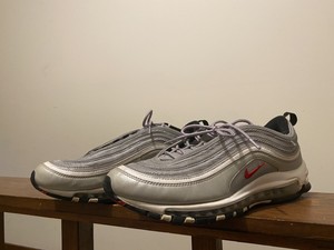 air max 97 sil