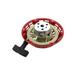 Facile Démarreur Rappel Pour Honda 5.5HP GX160 6.5HP GX200 - Picture 1 of 12