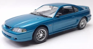 Jouef Evolution 1994 Ford Mustang GT SN95 5.0L 302 Diecast Scale 1:18 - Picture 1 of 18