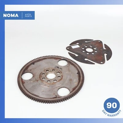 Volante de transmisión automática 92-99 BMW E36 Z3 318i 11221709032 OEM Foto 1 de 4