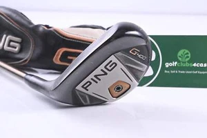 Left Hand Ping G400 #5 Hybrid / 26 Degree / Regular Flex Ping Alta CB 70 Shaft - Picture 1 of 9