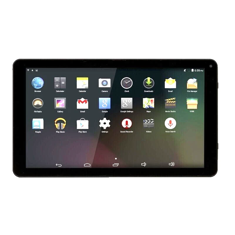 Tablet DENVER TAQ 10-28 64 GB WIFI - Image 1 of 2
