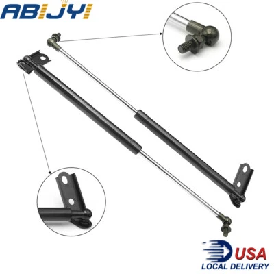 2Pcs For Lexus RX300 1999-2003 Hood Gas Spring Shock Struts Lift Support - Imagem 1 de 4