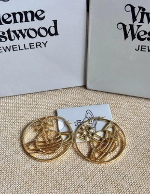 Pendientes Vivienne Westwood Foto 1 de 3