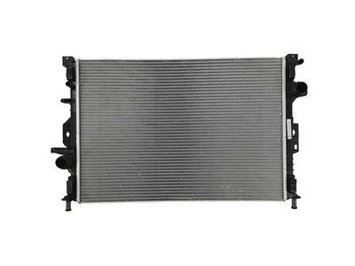Radiator Fit For 2011-2018 Volvo S60 2010-2017 Volvo XC60 2012-2017 Land Rover Foto 1 de 4