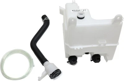 Depósito de lavadora para RX400h 2006-2008 LX1288119 8531548100-PFM Foto 1 de 4