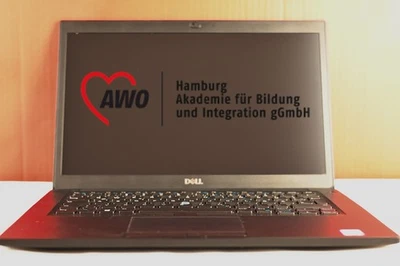 Dell Latitude 7490 14" i7-8650U 16GB M2 512GB - Bild 1 von 4