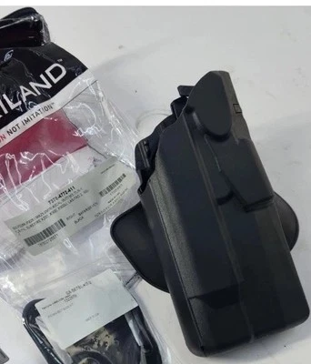 Safariland 7378 7TS ALS for SIG MK25 or P226R P226 With TLR-1 Or X200 X300 - Image 1 of 4