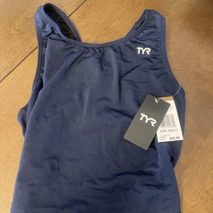TYR Women's Durafast One Maxfit Swimsuit - Picture 1 of 7