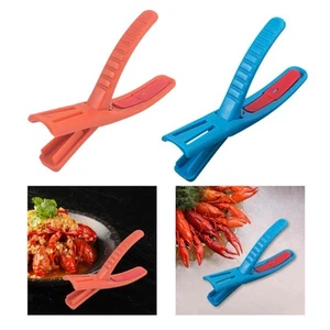 Crawfish Crawfish Tail Sheller Tool for Families Restaurant Party - Picture 1 of 16