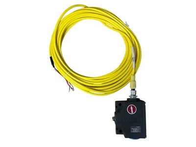 BALLUFF BNS 813-B02-X12-61-A-12-X001 CON CABLE 34CBL Foto 1 de 3