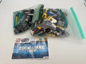 LEGO Star Wars: Droid Commander (75253) 100% Complete W Quick Start Guide - Picture 1 of 1