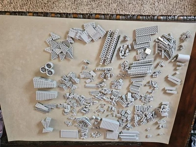 LEGO STAR WARS 75190 First Order Star Destroyer Ship Only - Image 1 of 3