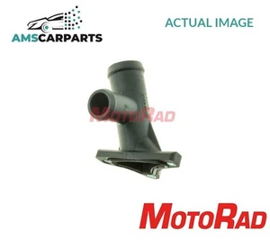 COOLANT FLANGE / PIPE CYLINDER HEAD LONGITUDINAL FRONT CH9953 MOTORAD NEW - Picture 1 of 5